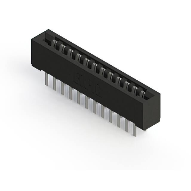357-024-442-201 EDAC Inc.  Edgeboard Connectors